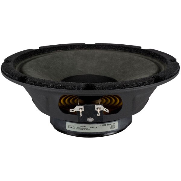 Eminence Patriot 820H 8" Hemp Cone Guitar Speaker 20W 4 Ohm